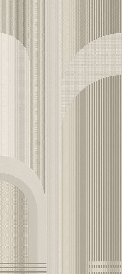 JIANSU Modern Wood-patterned Sintered Stone