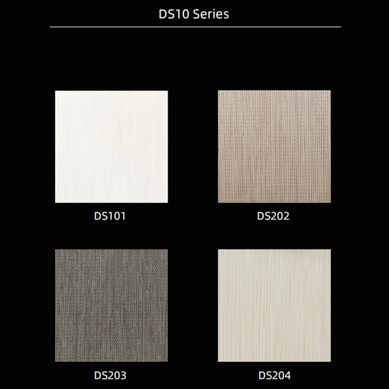 DS10 Series Modern Dream Curtains