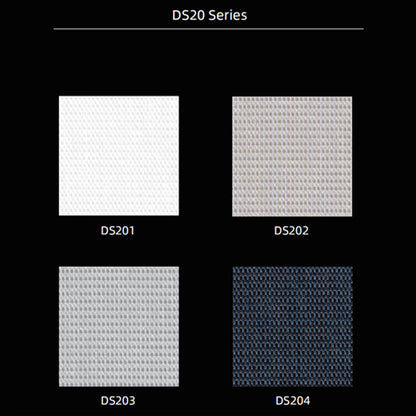 DS20 Series Modern Dream Curtains