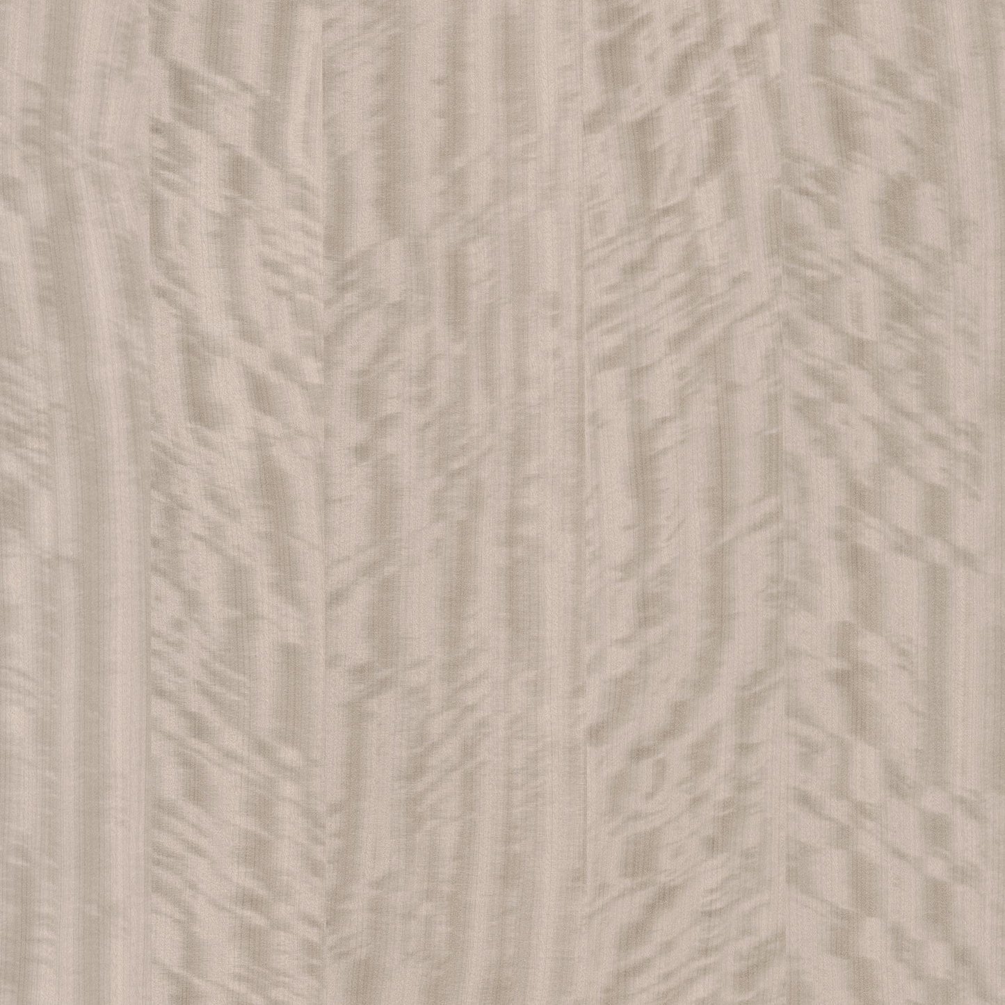 T117PU Modern Solid Wood Veneer Panel