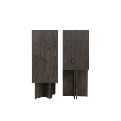 HG8010001 Modern Chest Of Drawers