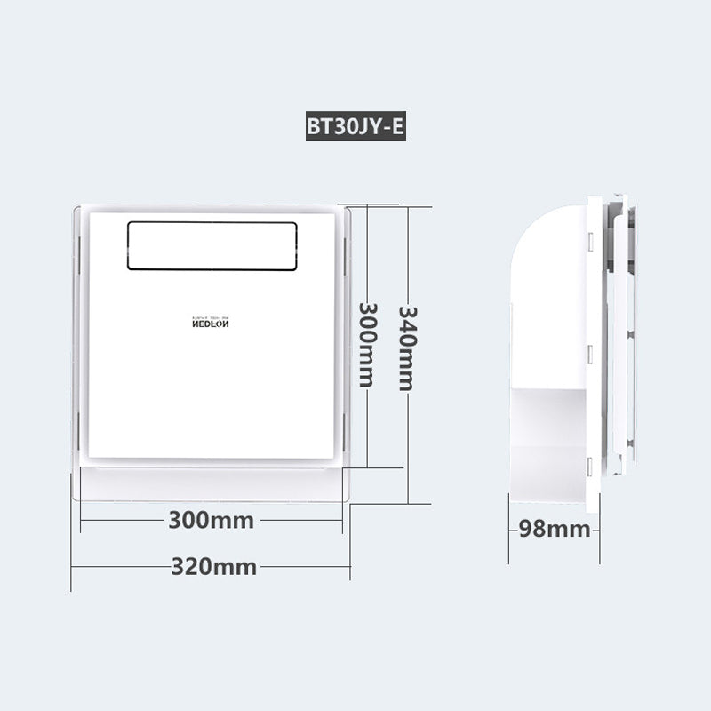 BT30JY-EL Modern Kitchen Ceiling Fan