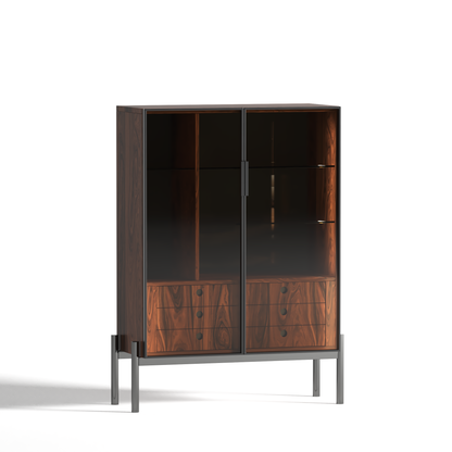 KT2050001 Modern Wine Cabinets