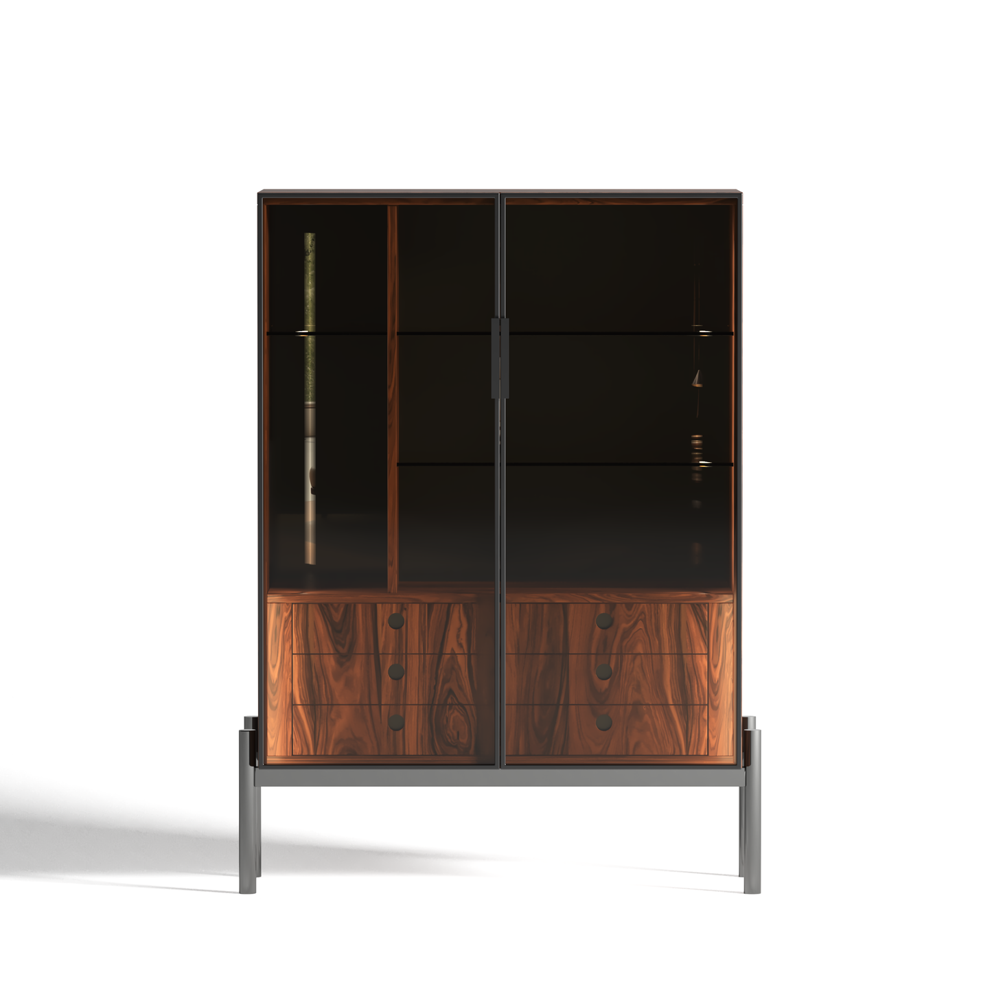 KT2050001 Modern Wine Cabinets