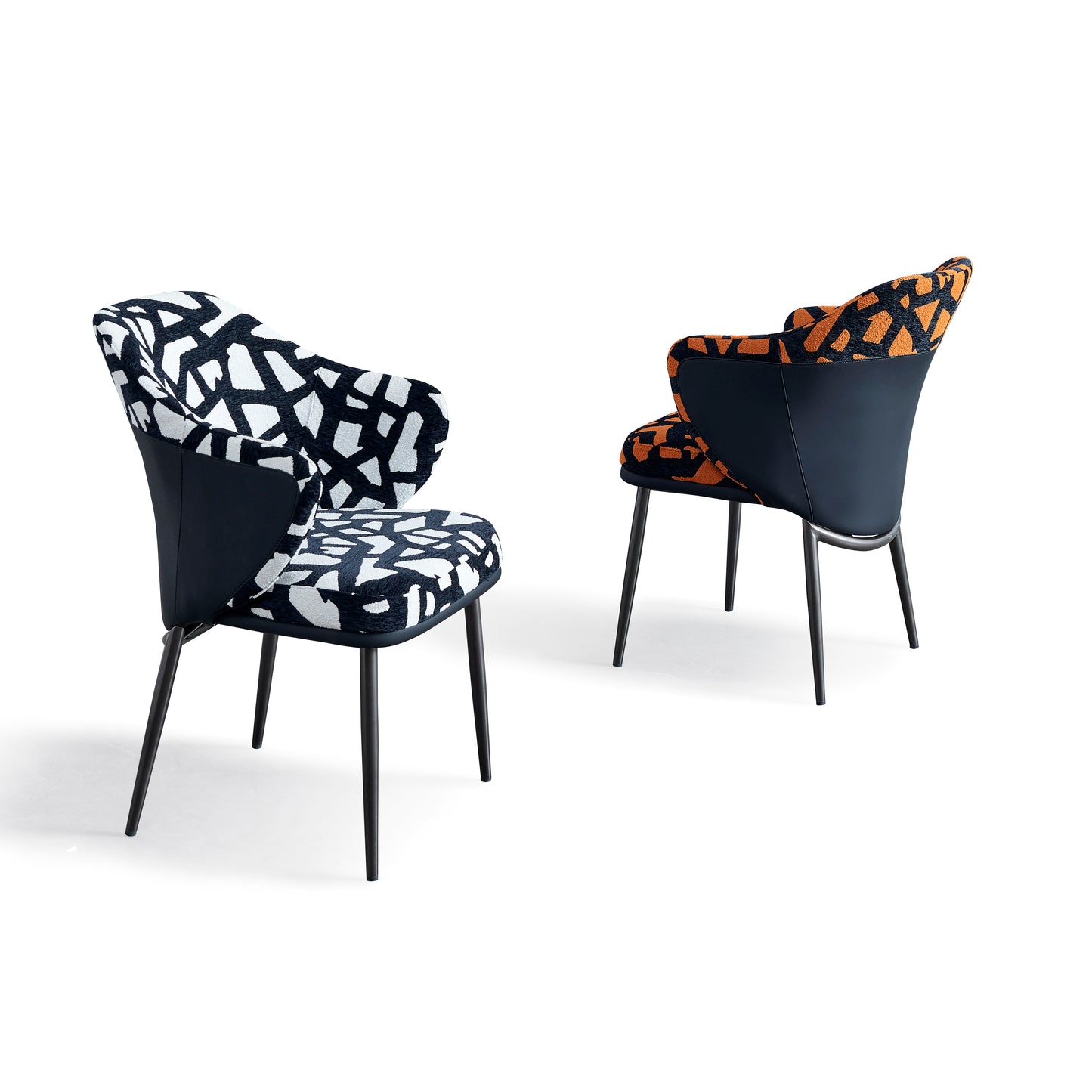 JJ-2617 Modern Dining Chairs