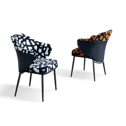 JJ-2617 Modern Dining Chairs