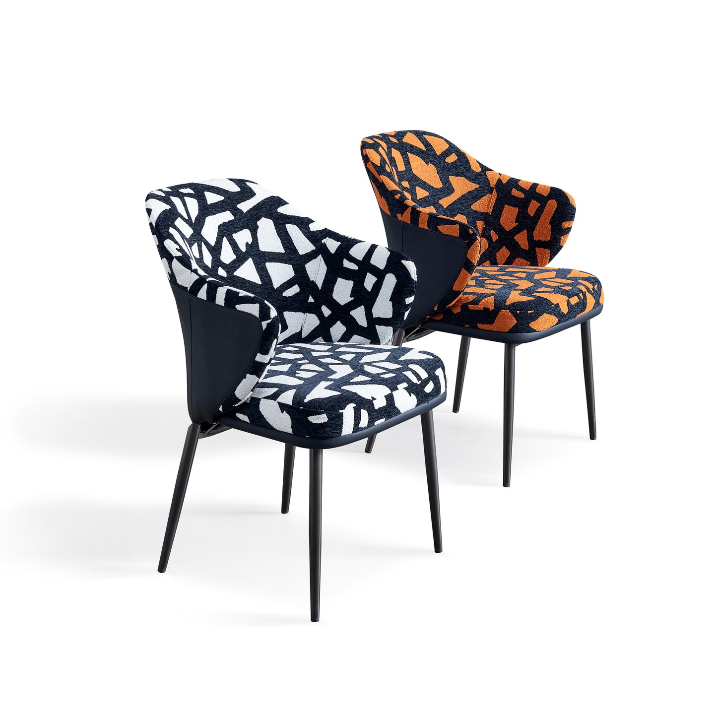 JJ-2617 Modern Dining Chairs