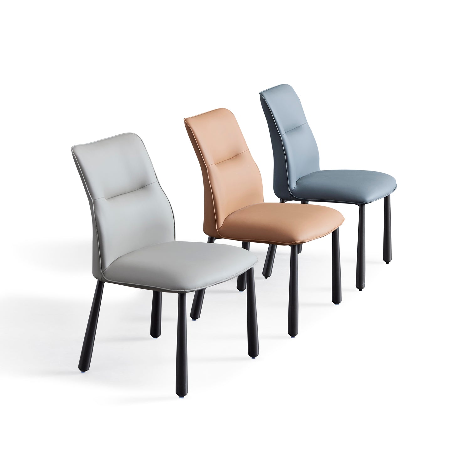 JJ-2603 Modern Dining Chairs