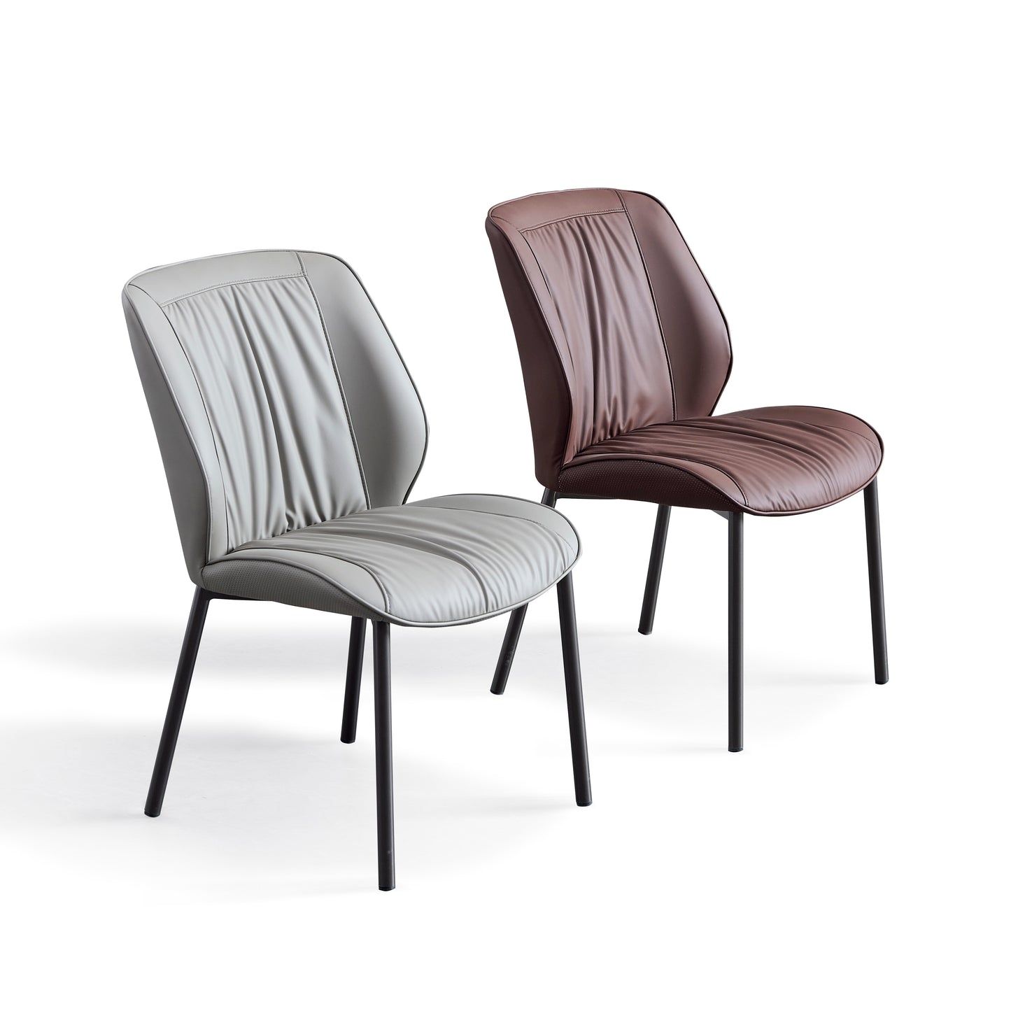 JJ-2555 Modern Dining Chairs