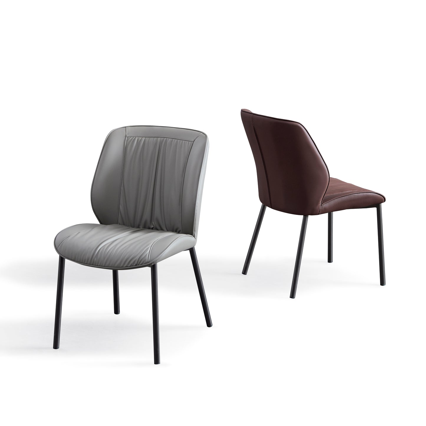 JJ-2555 Modern Dining Chairs