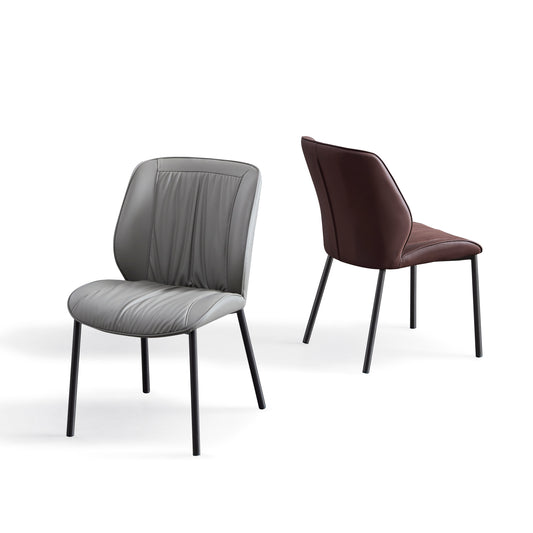 JJ-2555 Modern Dining Chairs