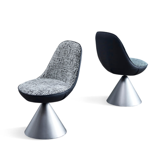 JJ-2609 Modern Dining Chairs