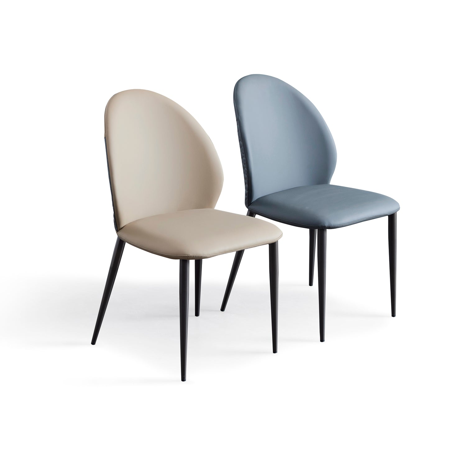 JJ-818 Modern Dining Chairs