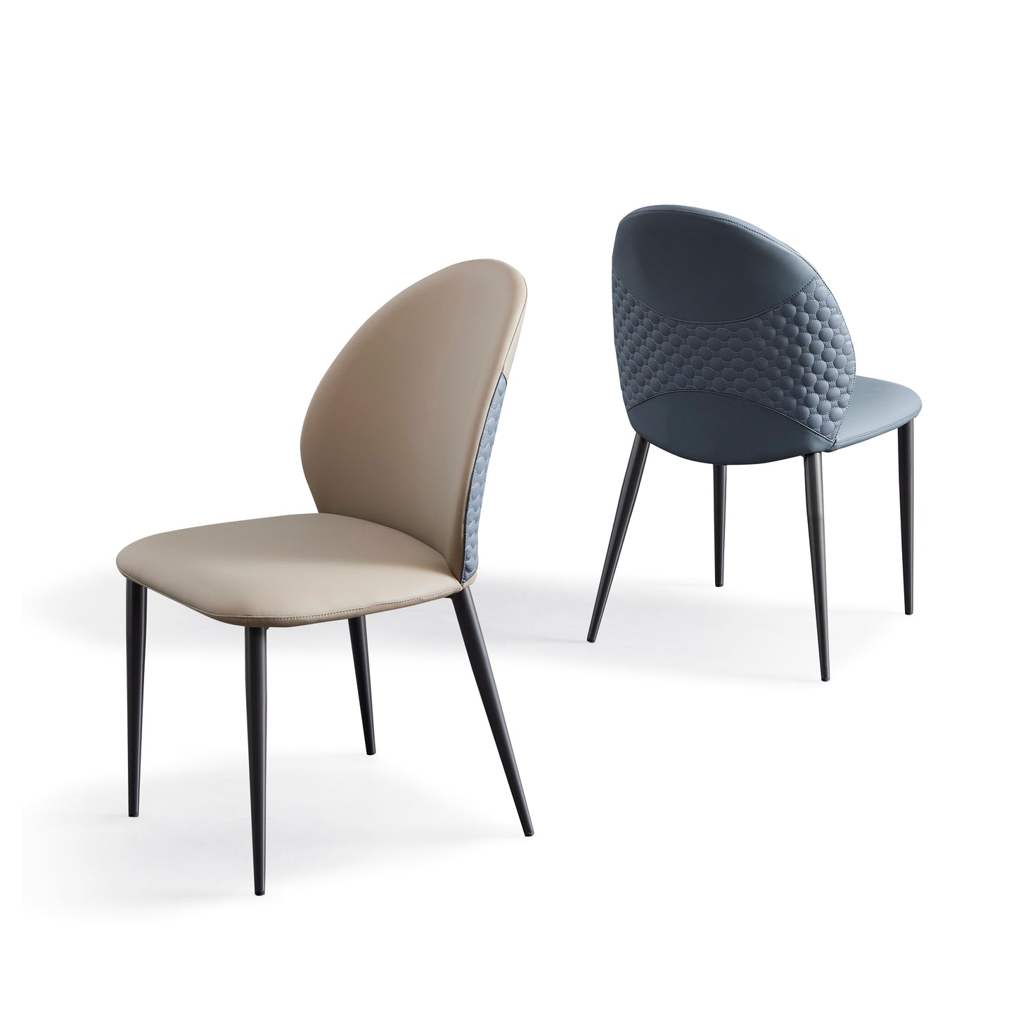 JJ-818 Modern Dining Chairs