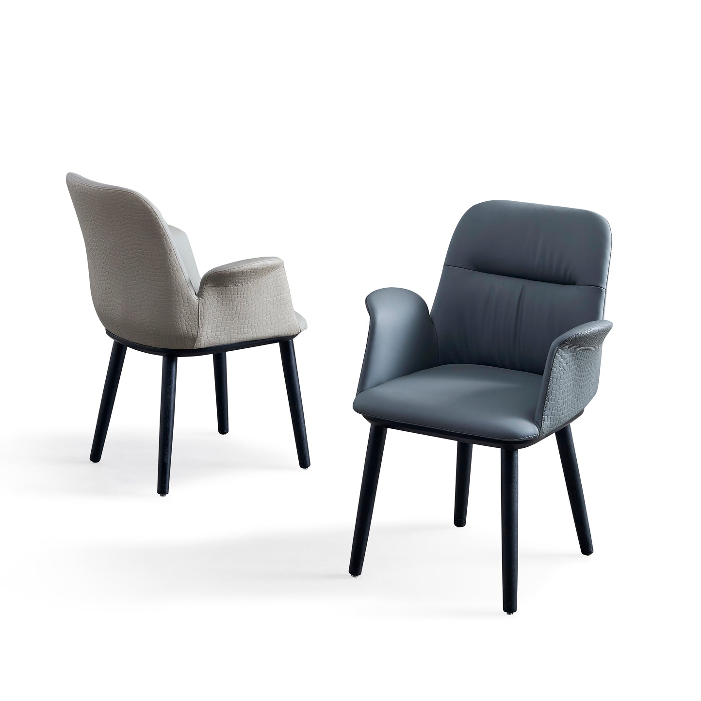 JJ-2611 Modern Dining Chairs