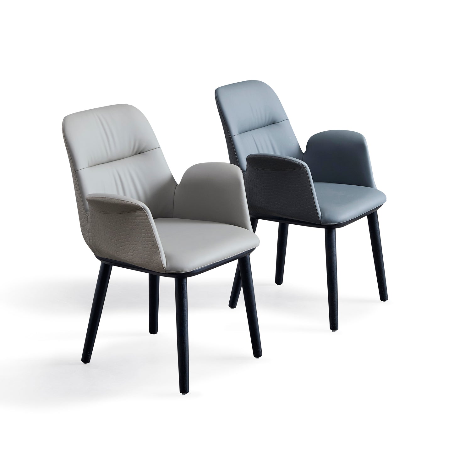 JJ-2611 Modern Dining Chairs