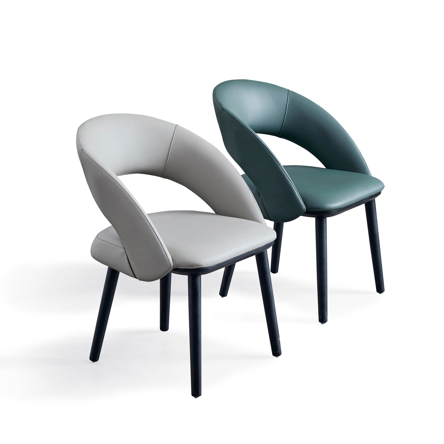 JJ-2610 Modern Dining Chairs