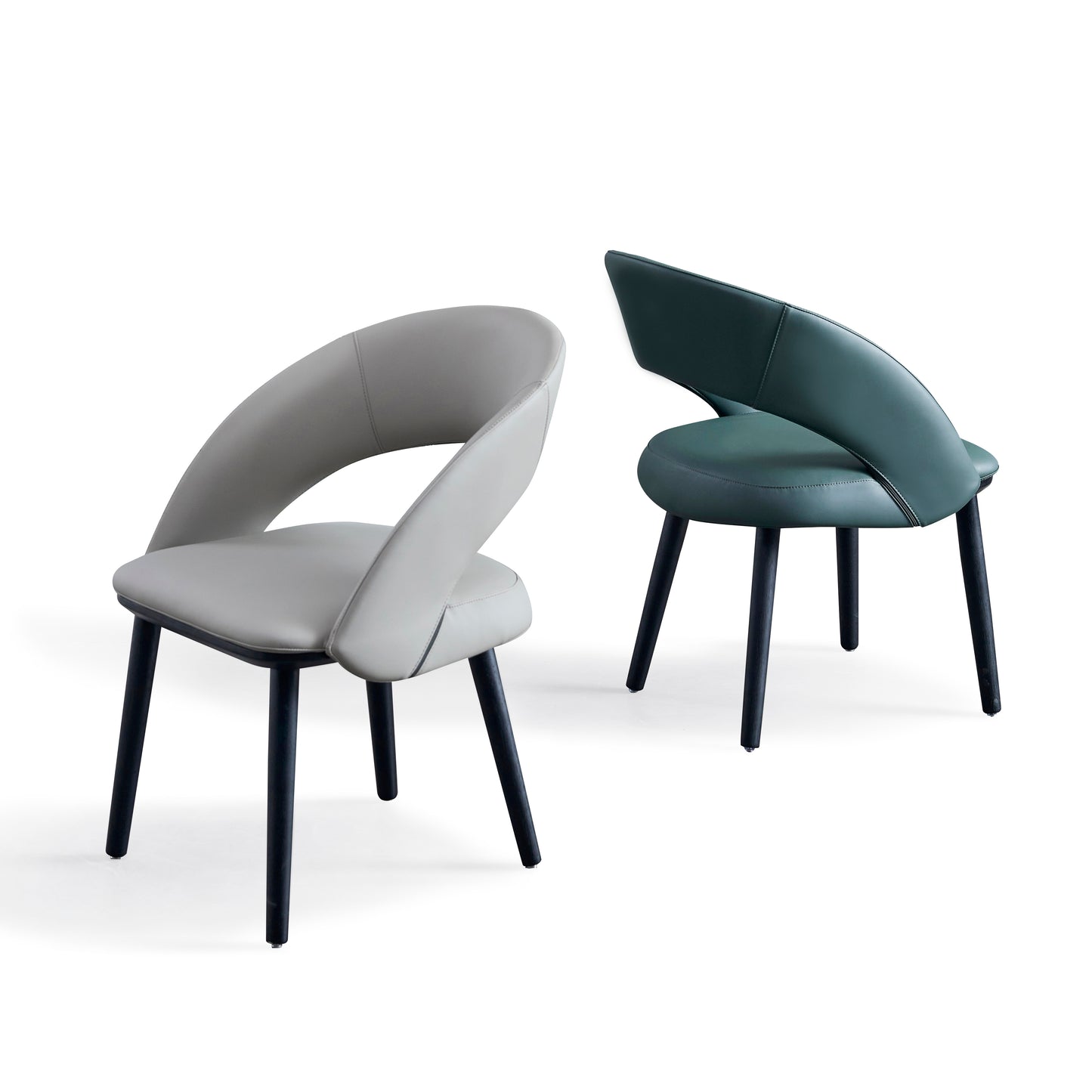 JJ-2610 Modern Dining Chairs