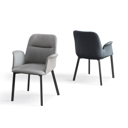 JJ-2611 Modern Dining Chairs