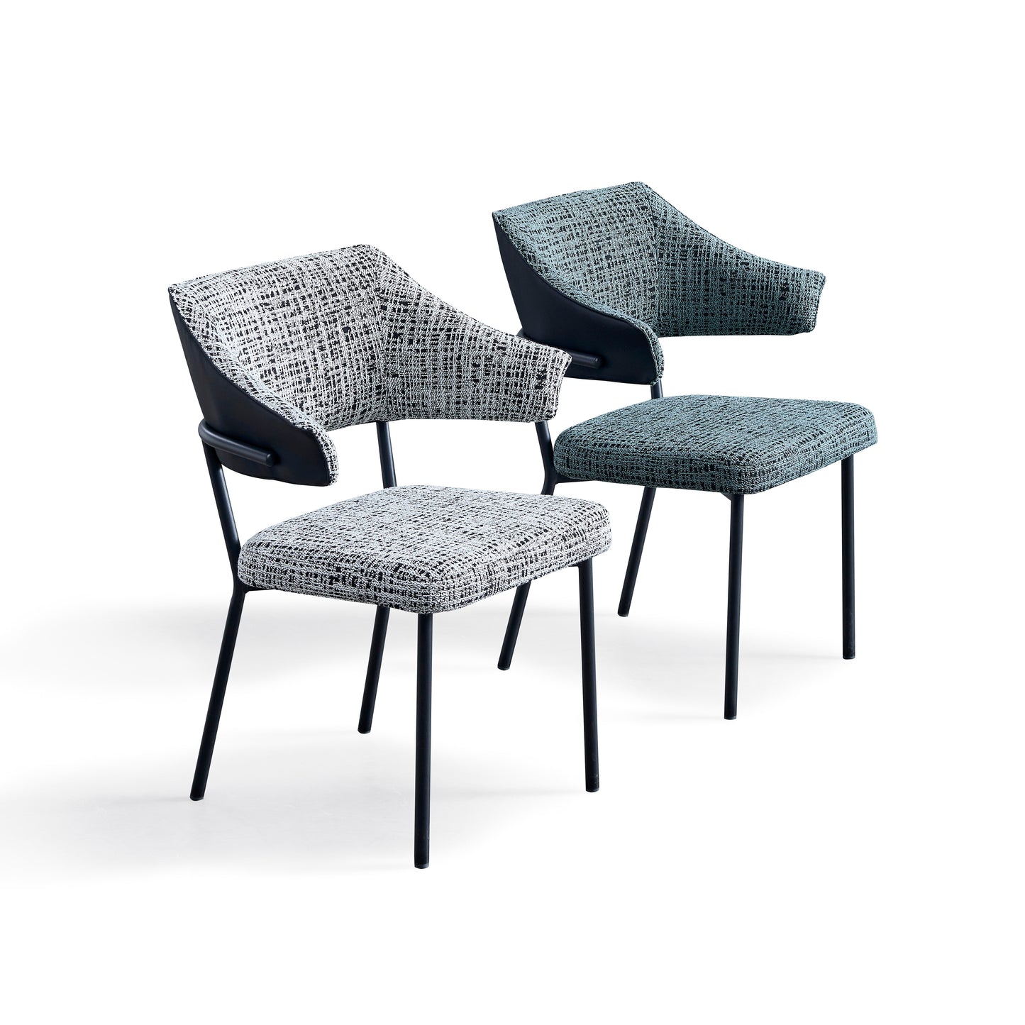 JJ-2623 Modern Dining Chairs
