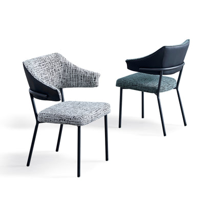 JJ-2623 Modern Dining Chairs