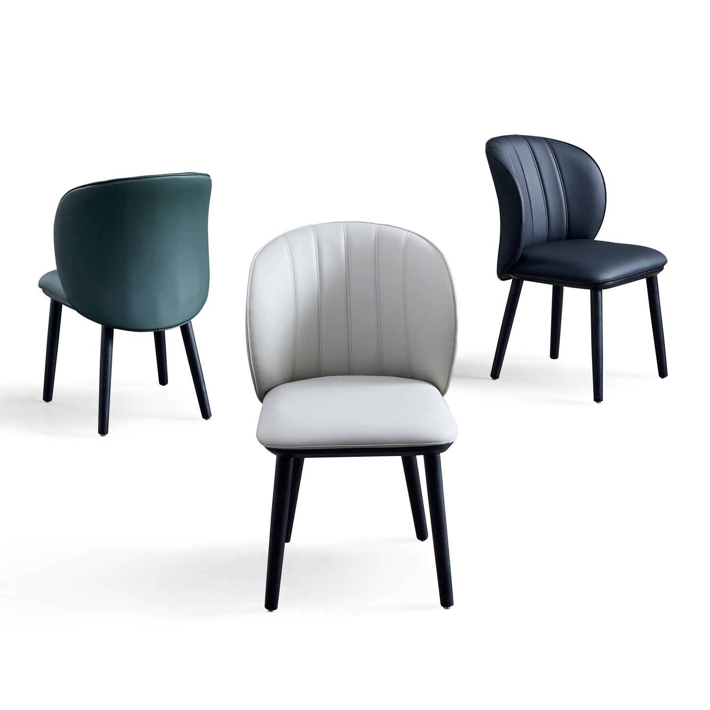 JJ-2615 Modern Dining Chairs