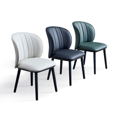 JJ-2615 Modern Dining Chairs