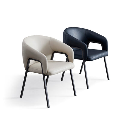 JJ-2607 Modern Dining Chairs