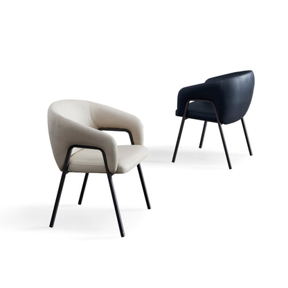 JJ-2607 Modern Dining Chairs