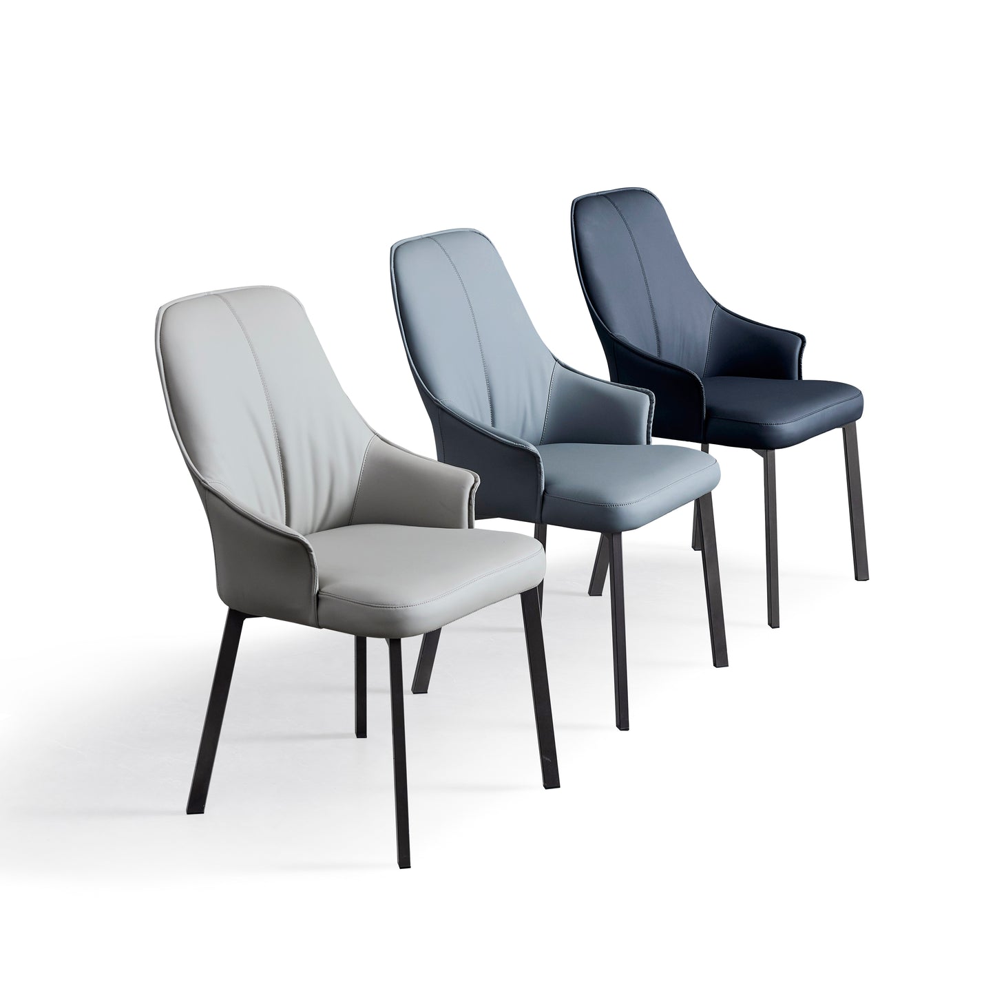 JJ-2616 Modern Dining Chairs