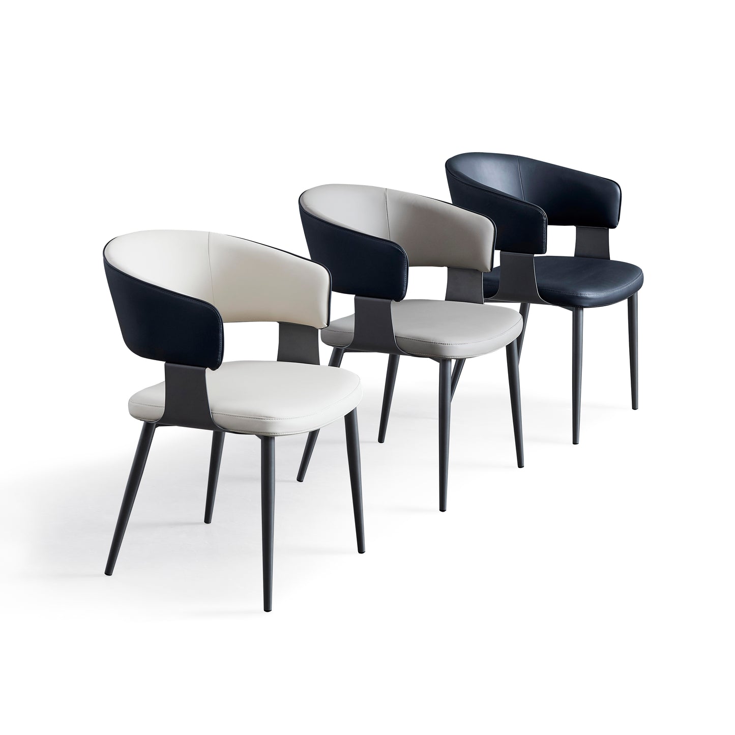 JJ-Y303 Modern Dining Chairs