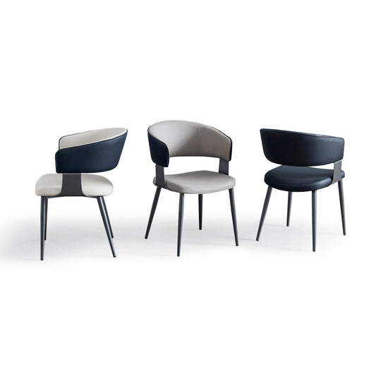 JJ-Y303 Modern Dining Chairs
