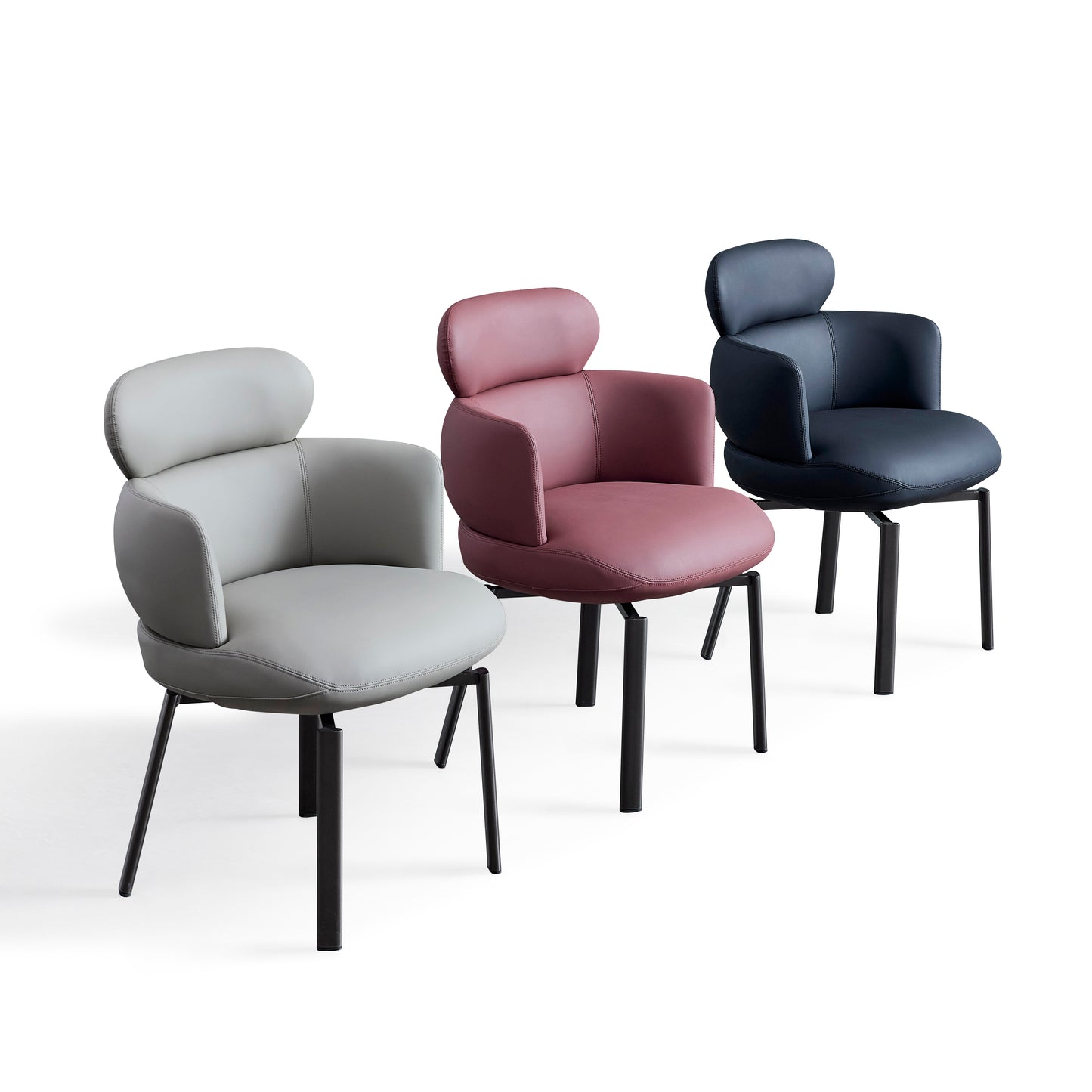 JJ-2602 Modern Dining Chairs