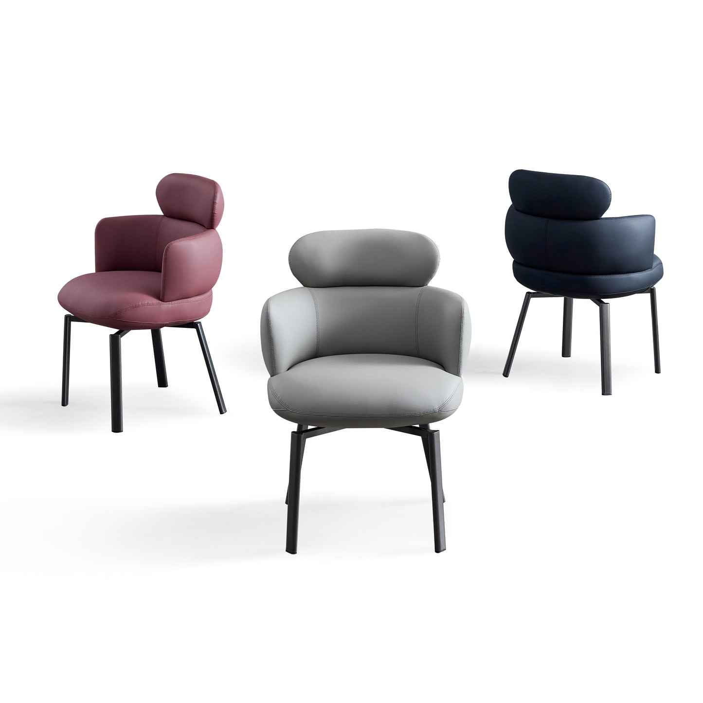 JJ-2602 Modern Dining Chairs