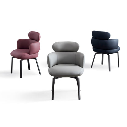 JJ-2602 Modern Dining Chairs