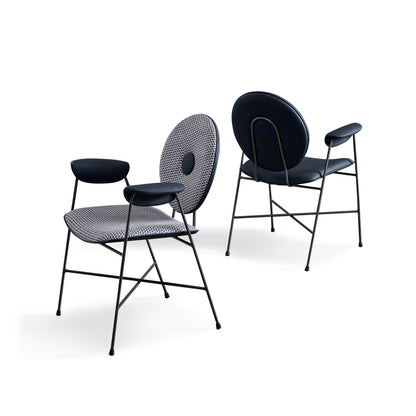 JJ-2613 Modern Dining Chairs