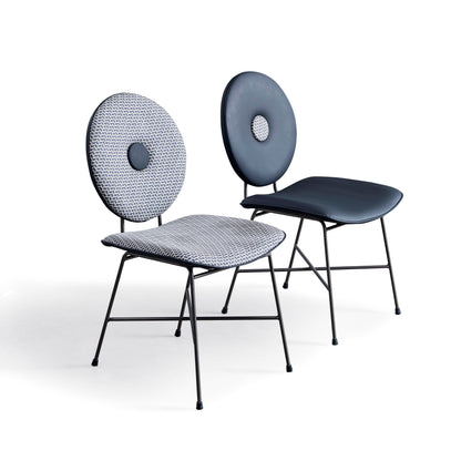 JJ-2601 Modern Dining Chairs