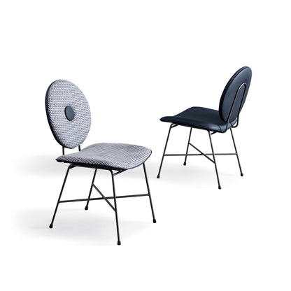 JJ-2601 Modern Dining Chairs
