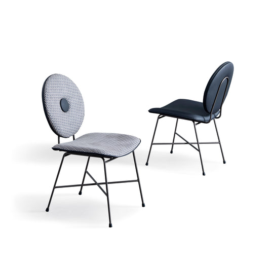 JJ-2601 Modern Dining Chairs