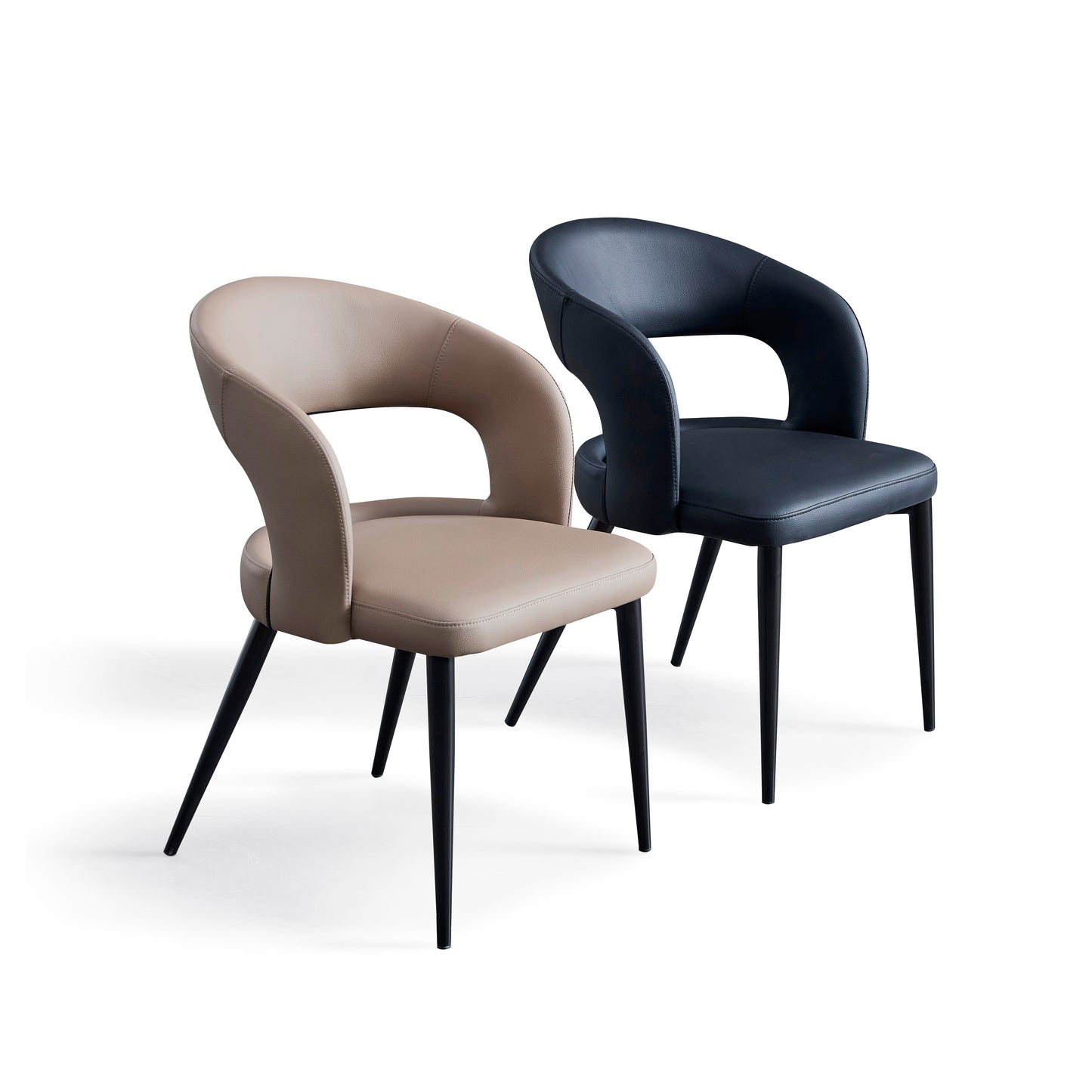 JJ-Y332 Modern Dining Chairs