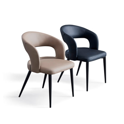 JJ-Y332 Modern Dining Chairs