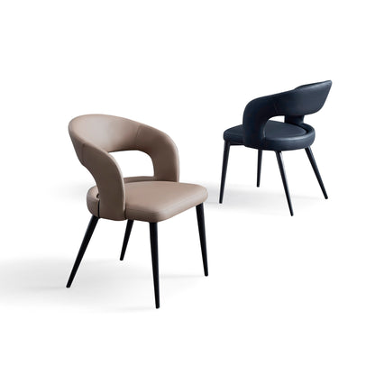 JJ-Y332 Modern Dining Chairs