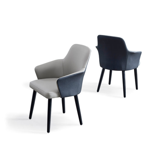 JJ-2612 Modern Dining Chairs