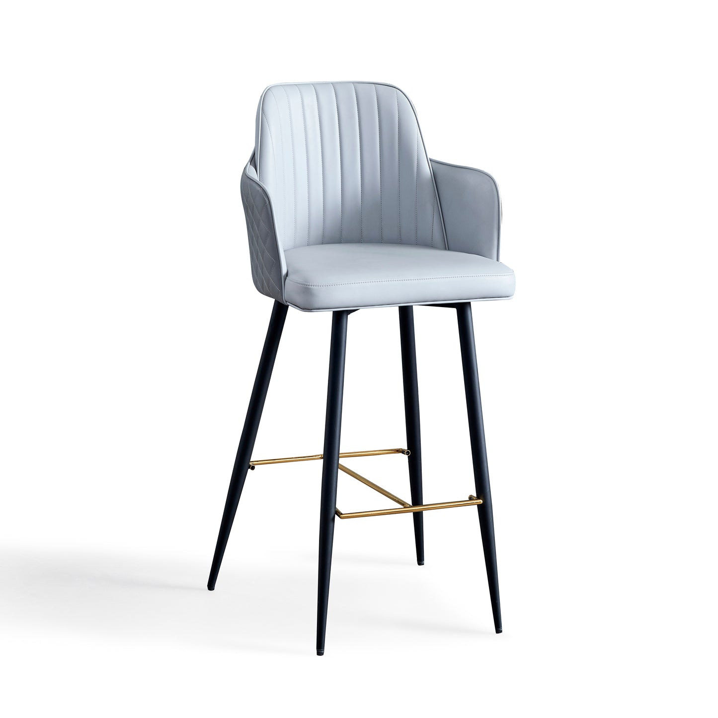 JJ-M45 Modern Bar Stools