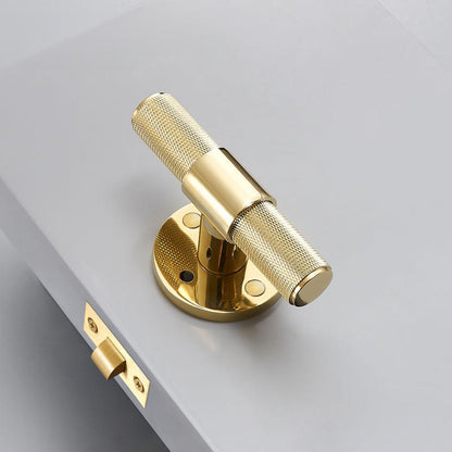 A308B-214 Modern Regular Door Locks