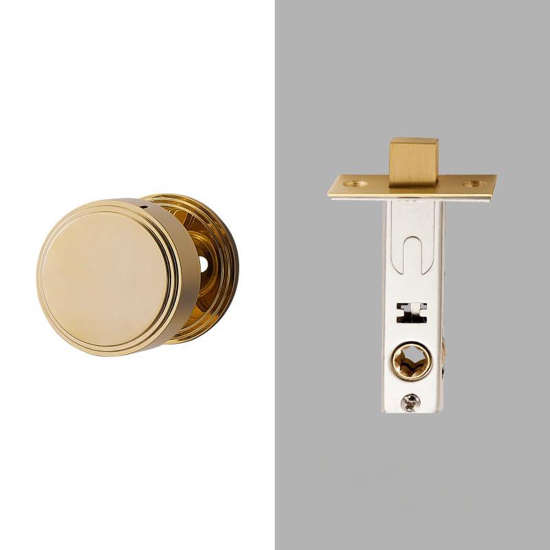 A336-255 Modern Regular Door Locks