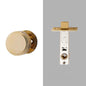 A336-255 Modern Regular Door Locks