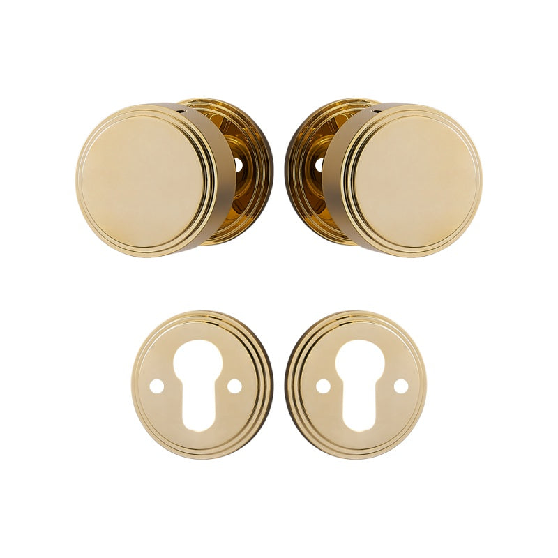 A336-255 Modern Regular Door Locks