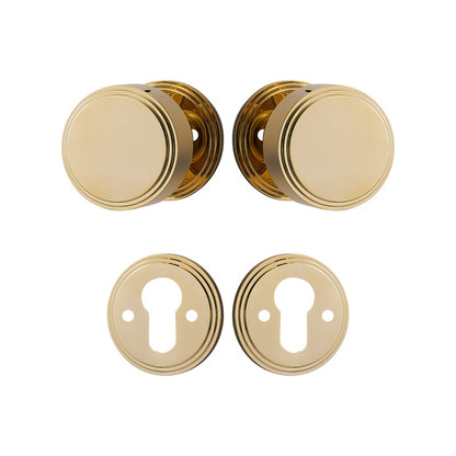 A336-255 Modern Regular Door Locks