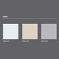 RSBD Modern Roller Blinds